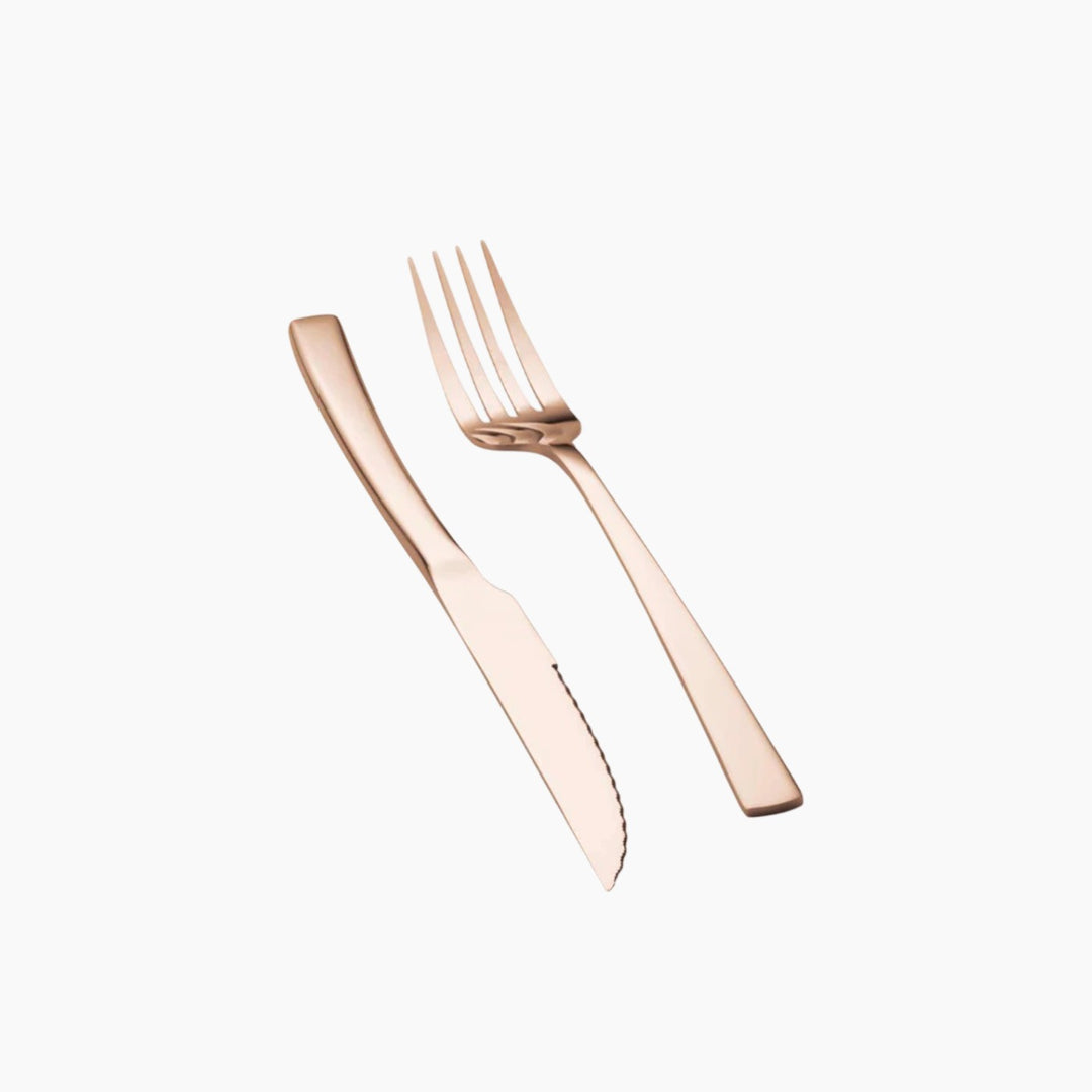 Berlinger Haus Cutlery Set, 12 Pieces