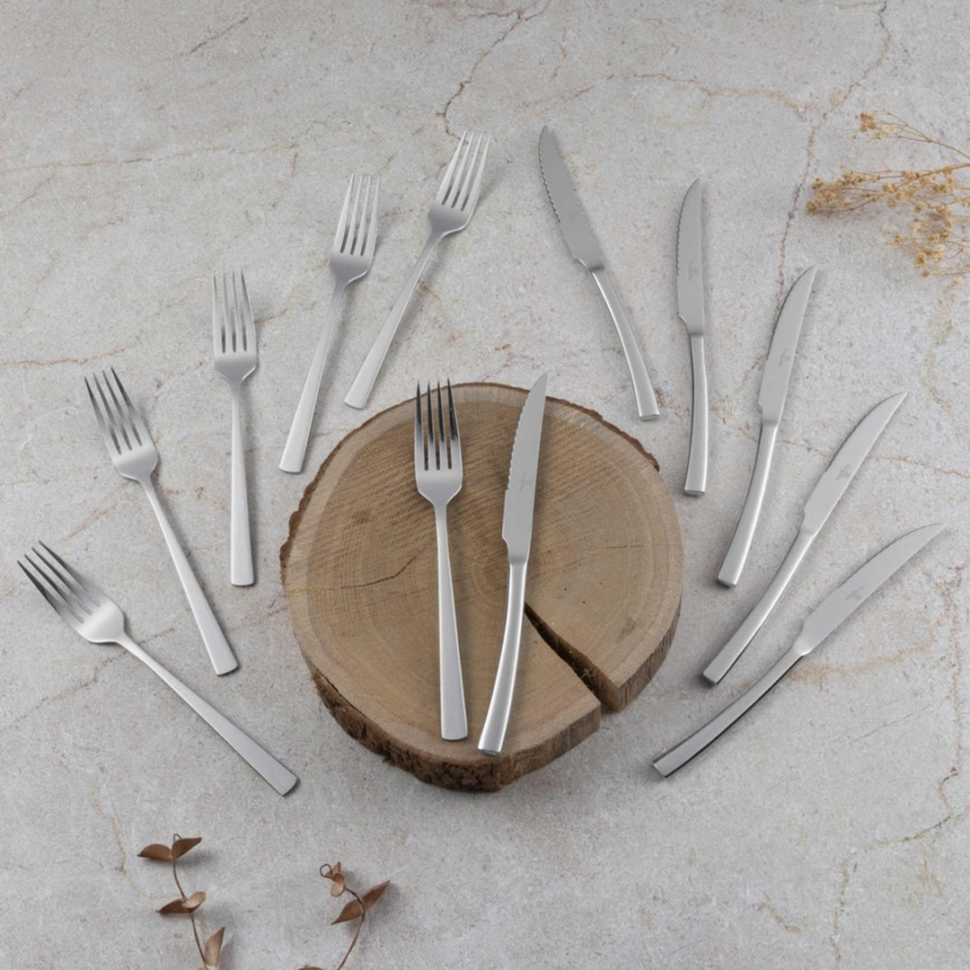 Berlinger Haus Cutlery Set, 12 Pieces