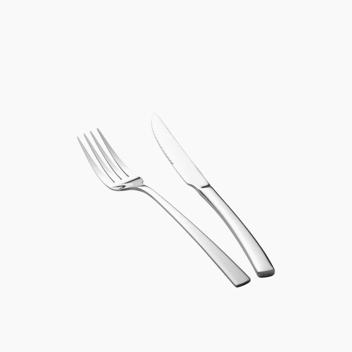 Berlinger Haus Cutlery Set, 12 Pieces