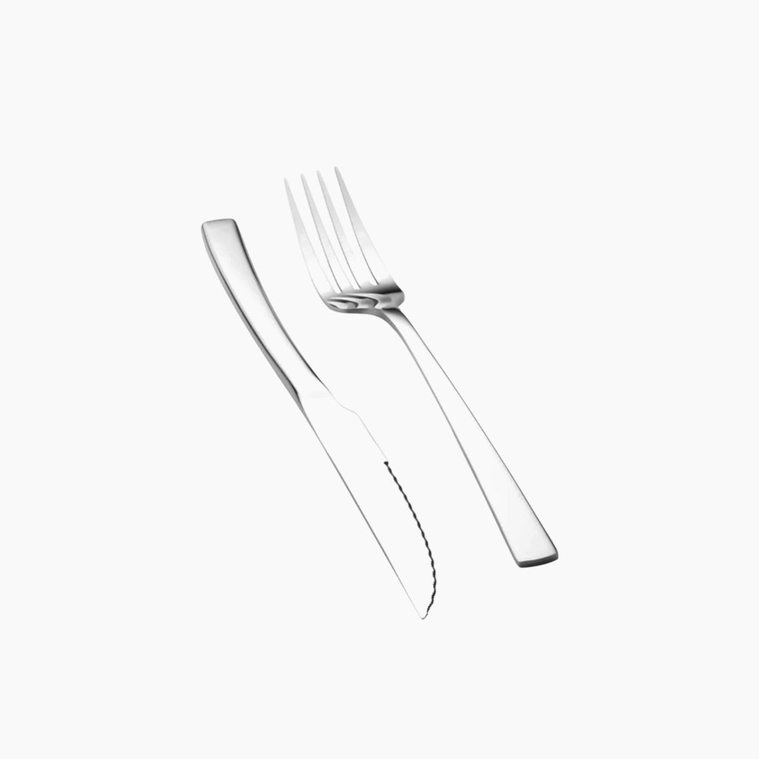 Berlinger Haus Cutlery Set, 12 Pieces