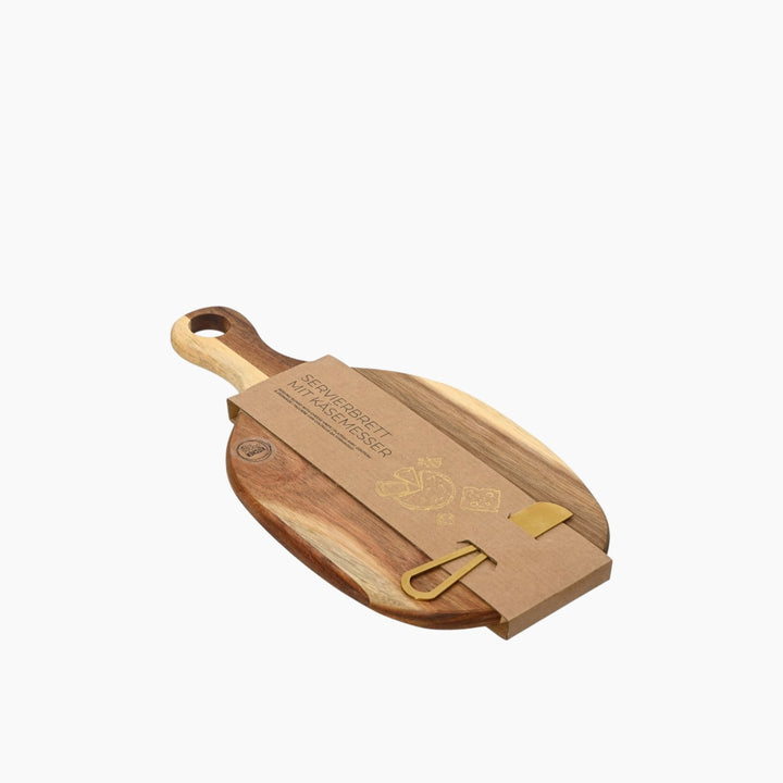 Cutting Board Acaciawood