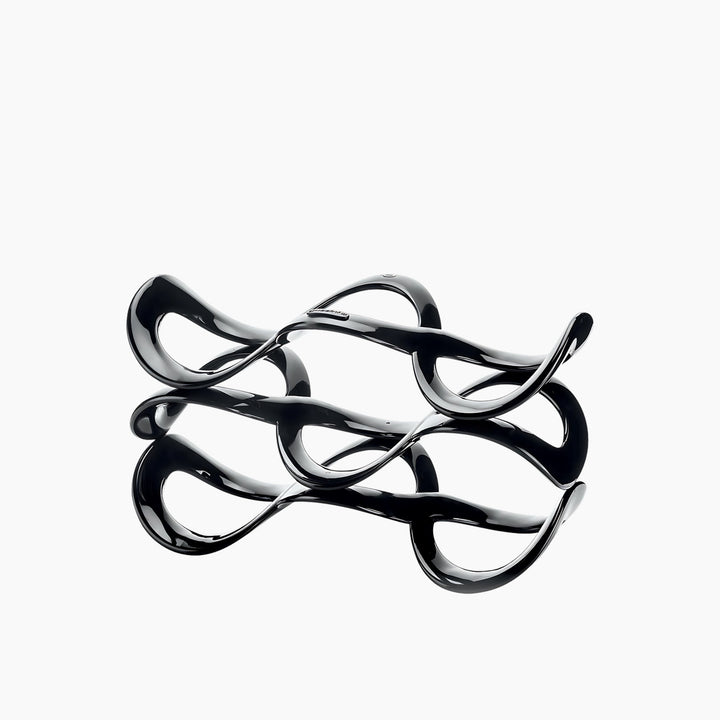 Guzzini Cuvee Wine Rack