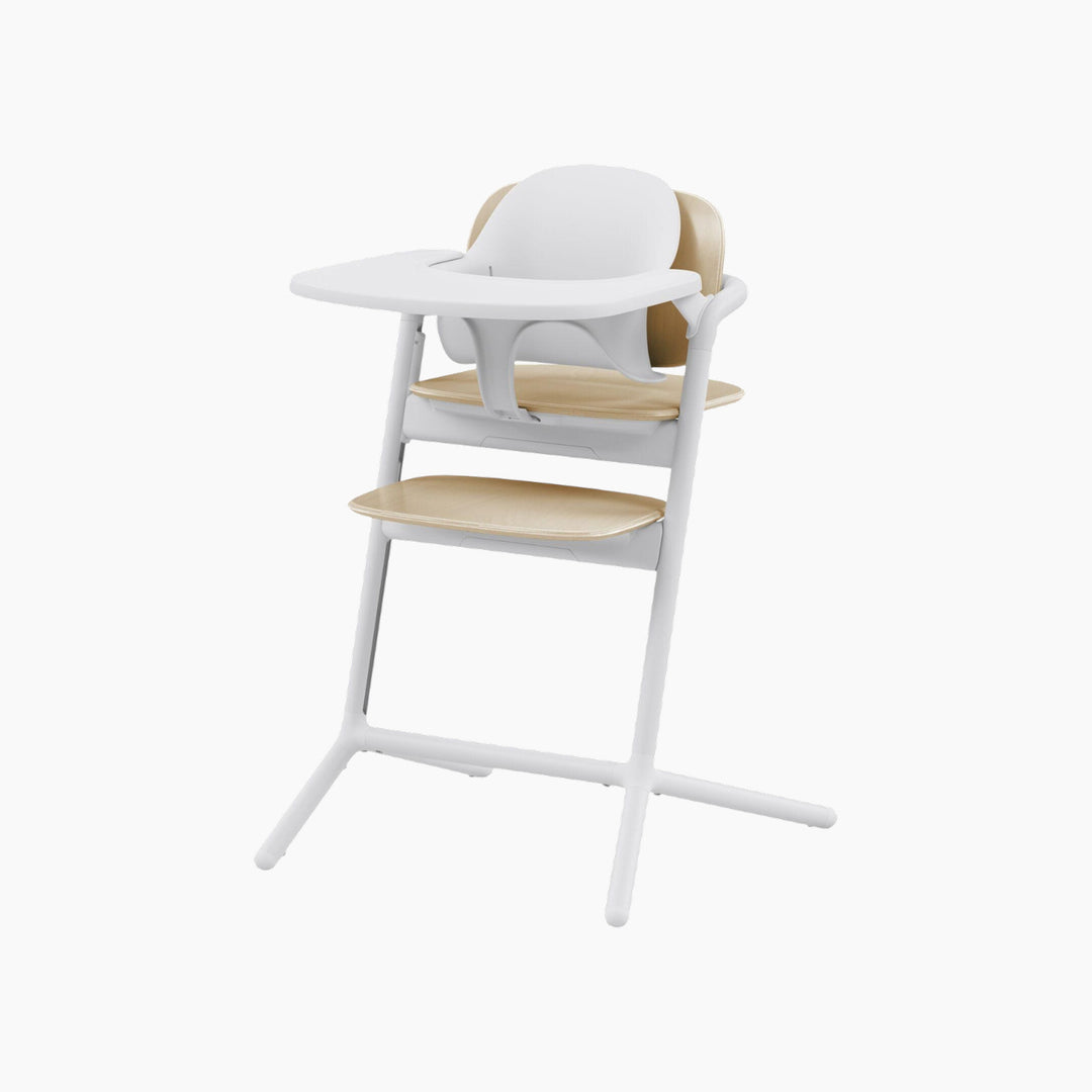 Cybex Lemo 4In1