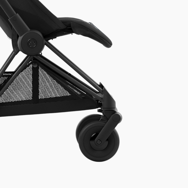 Cybex Platinum Coÿa Matt Black Frame