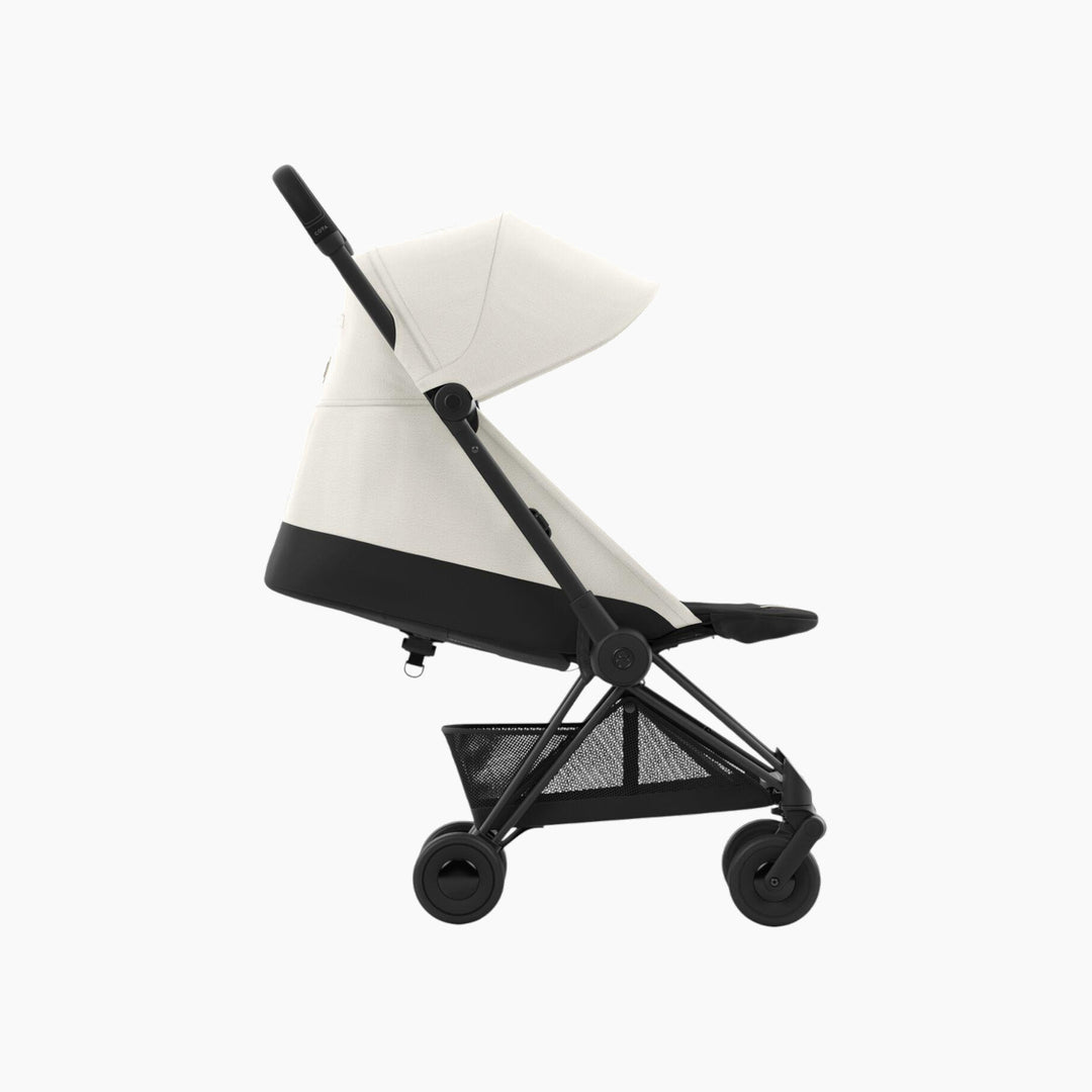 Cybex Platinum Coÿa Matt Black Frame