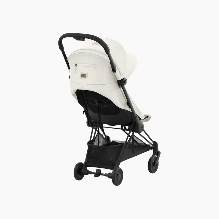 Cybex Platinum Coÿa Matt Black Frame