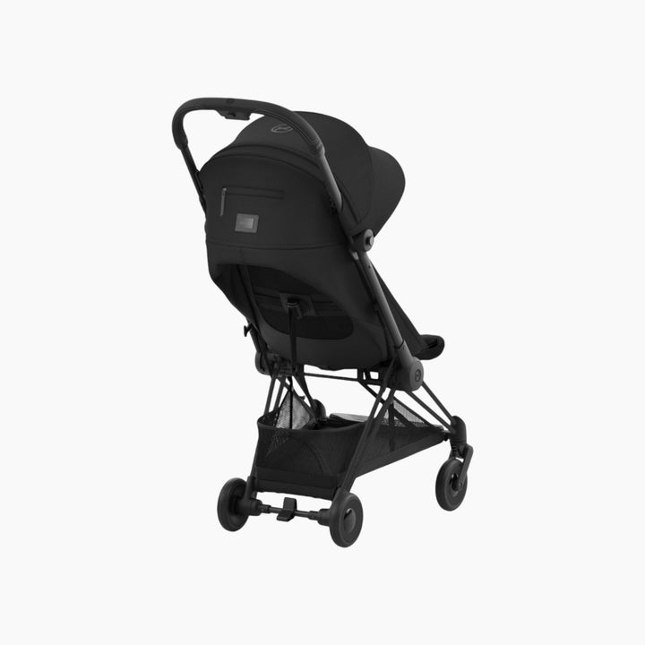 Cybex Platinum Coÿa Matt Black Frame