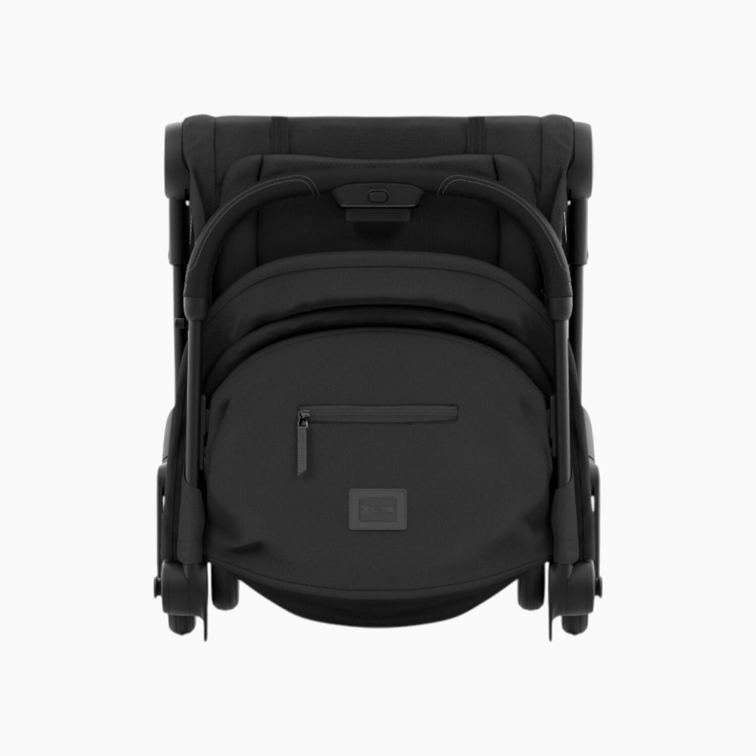 Cybex Platinum Coÿa Matt Black Frame