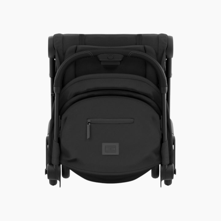 Cybex Platinum Coÿa Matt Black Frame