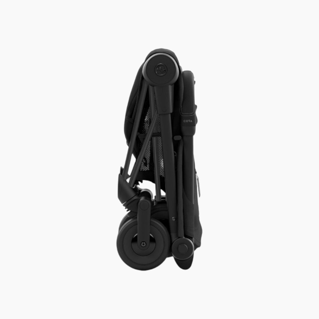 Cybex Platinum Coÿa Matt Black Frame