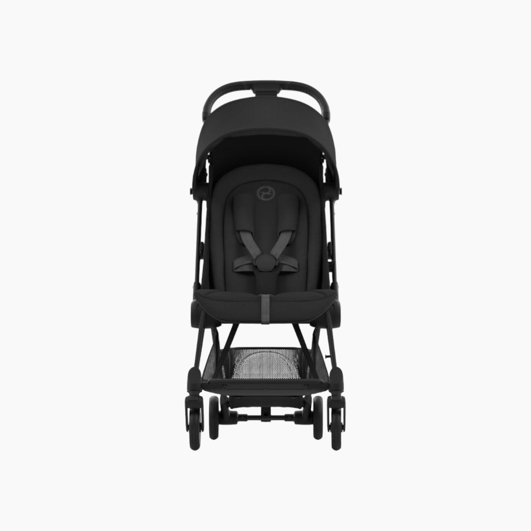 Cybex Platinum Coÿa Matt Black Frame