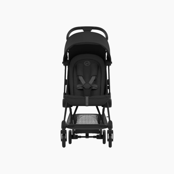 Cybex Platinum Coÿa Matt Black Frame