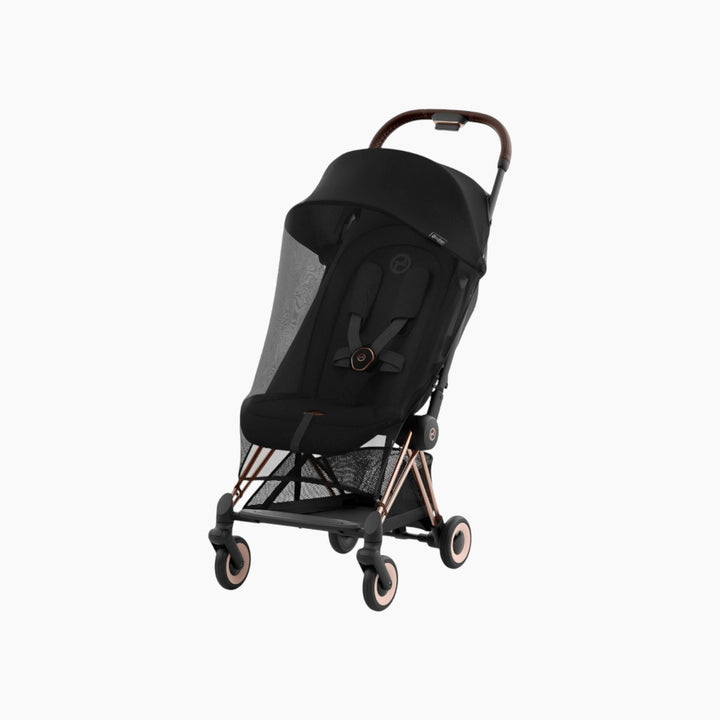 Cybex Platinum Coÿa Matt Black Frame
