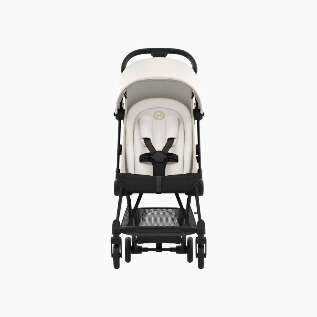 Cybex Platinum Coÿa Matt Black Frame