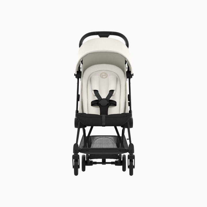 Cybex Platinum Coÿa Matt Black Frame