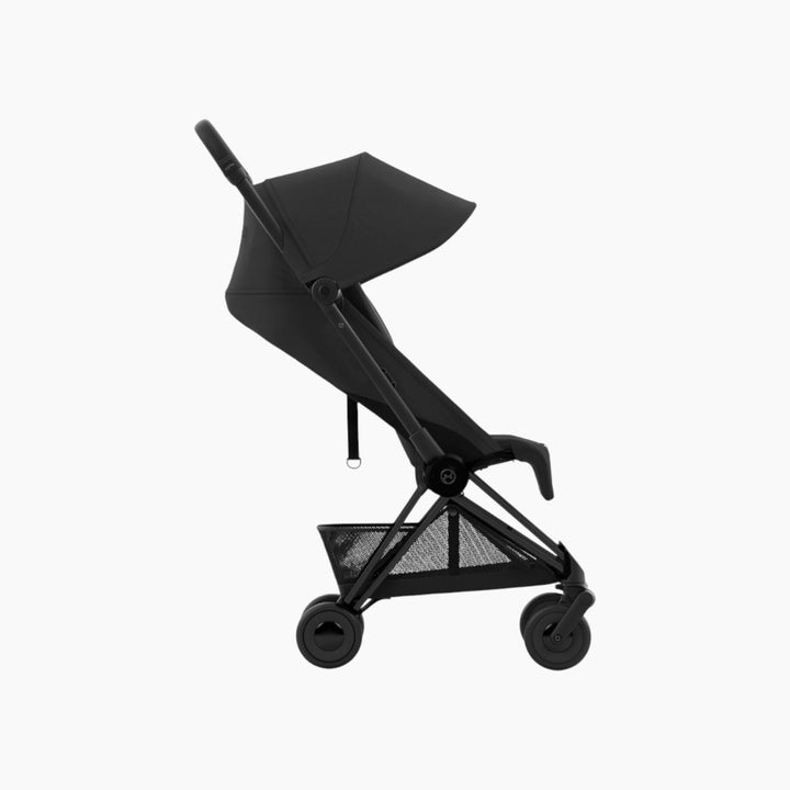 Cybex Platinum Coÿa Matt Black Frame