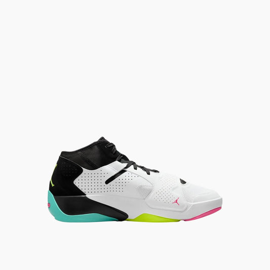 Air Jordan Zion 2 'Dynamic Turquoise'