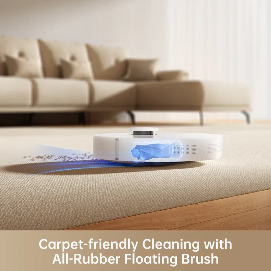 DREAME D10 Plus Gen 2 Robot Vacuum &amp; Mop