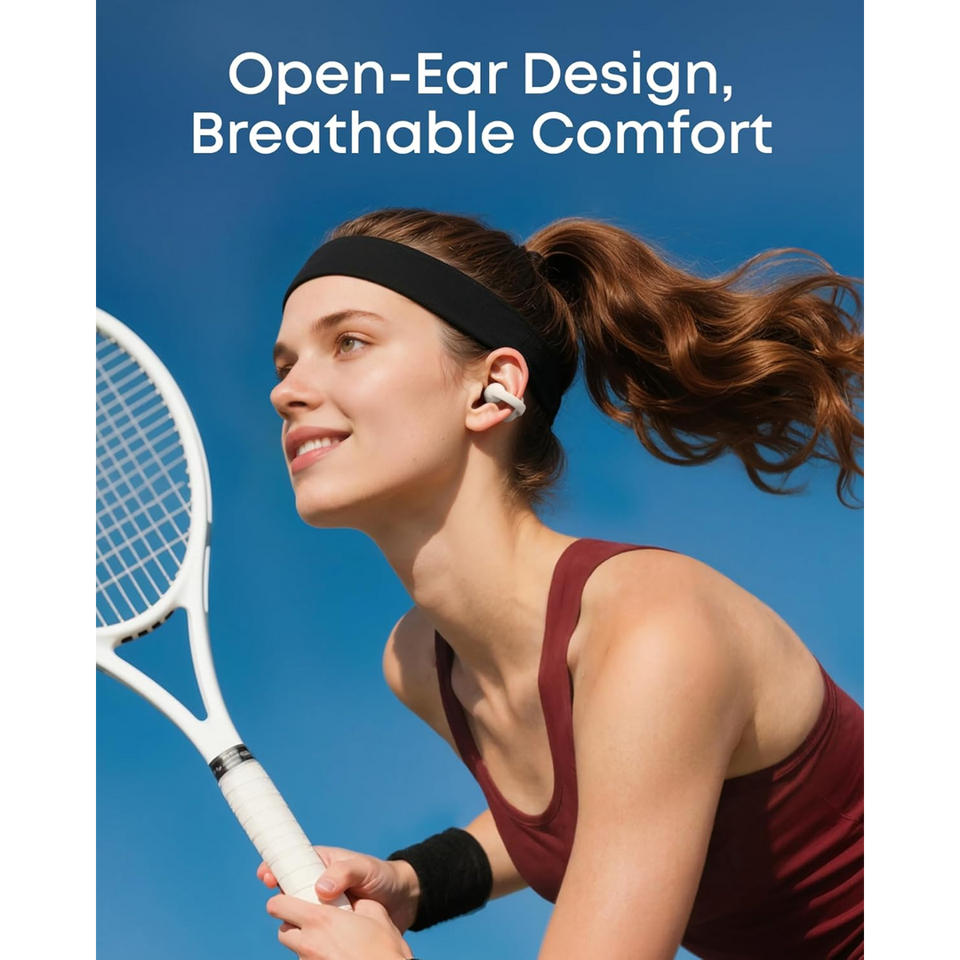 Soundcore C50i Comfortable Clip on Earbuds