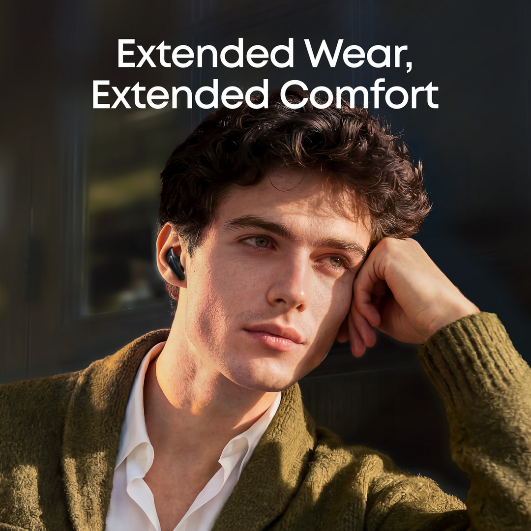Soundcore Liberty Buds Wireless Earbuds