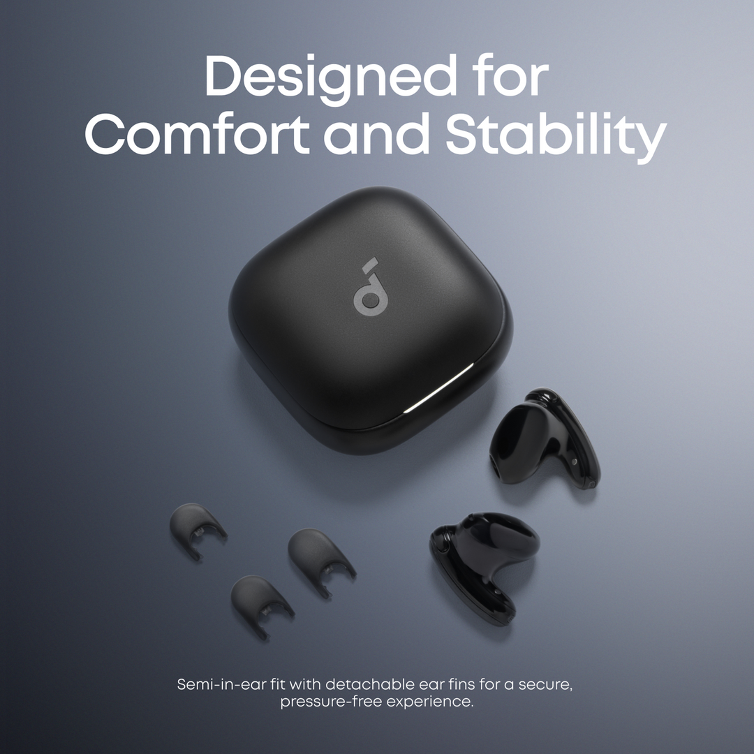 Soundcore Liberty Buds Wireless Earbuds