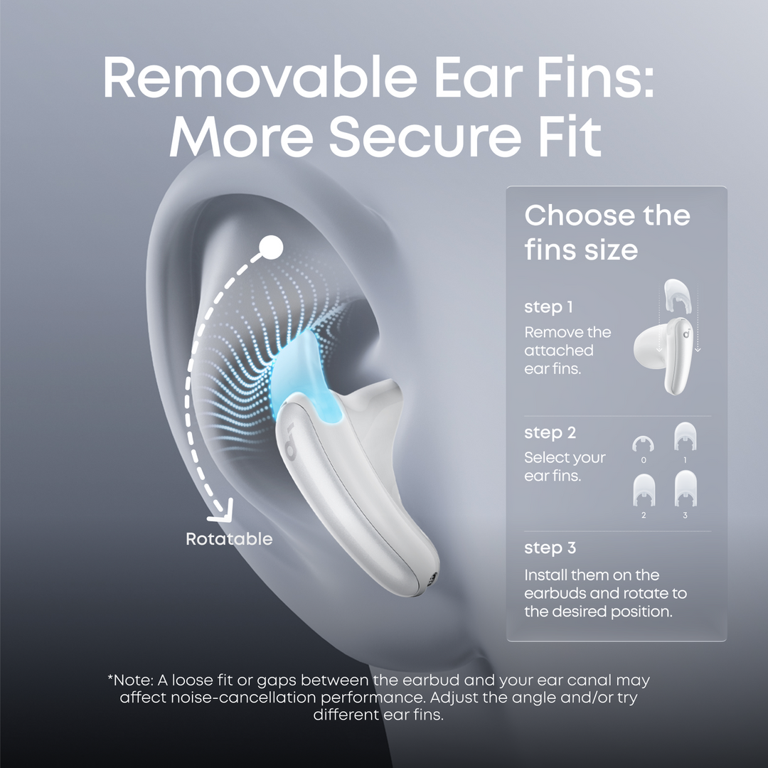 Soundcore Liberty Buds Wireless Earbuds