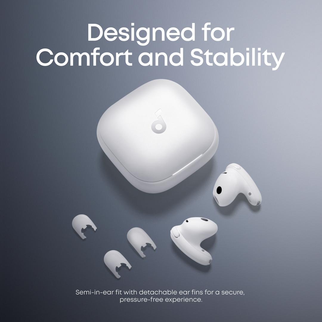 Soundcore Liberty Buds Wireless Earbuds