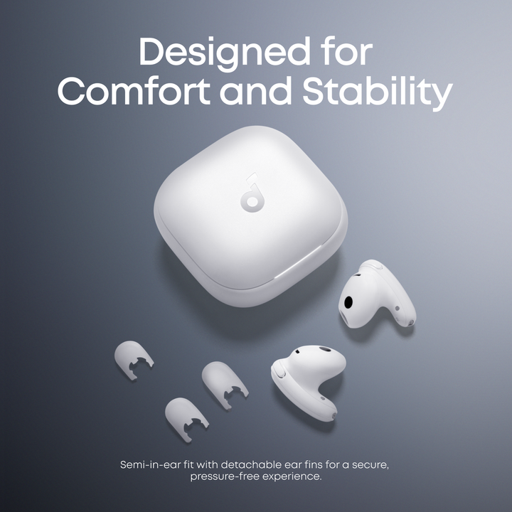 Soundcore Liberty Buds Wireless Earbuds