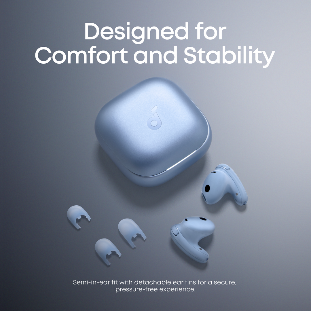 Soundcore Liberty Buds Wireless Earbuds
