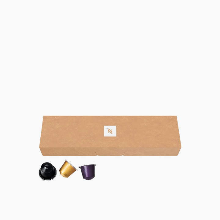Nespresso Essenza Mini D30 Red