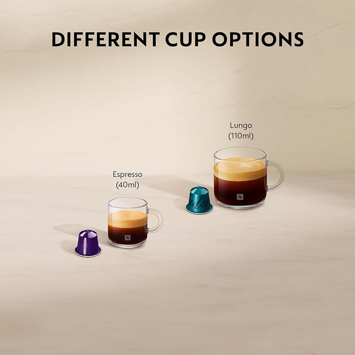 Nespresso Essenza Mini D30 Red