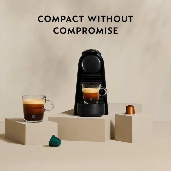 Nespresso Essenza Mini D30 Red