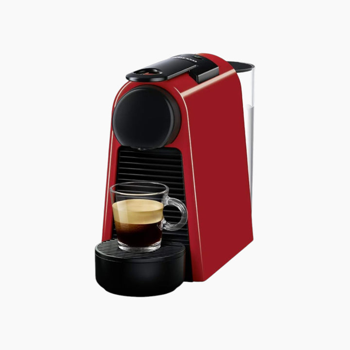 Nespresso Essenza Mini D30 Red