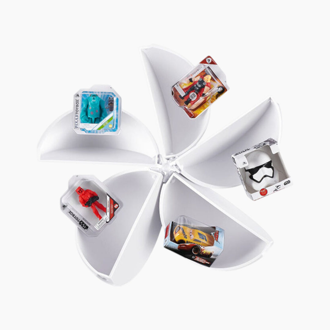 Zuru Mini Brands Disney Store Figures