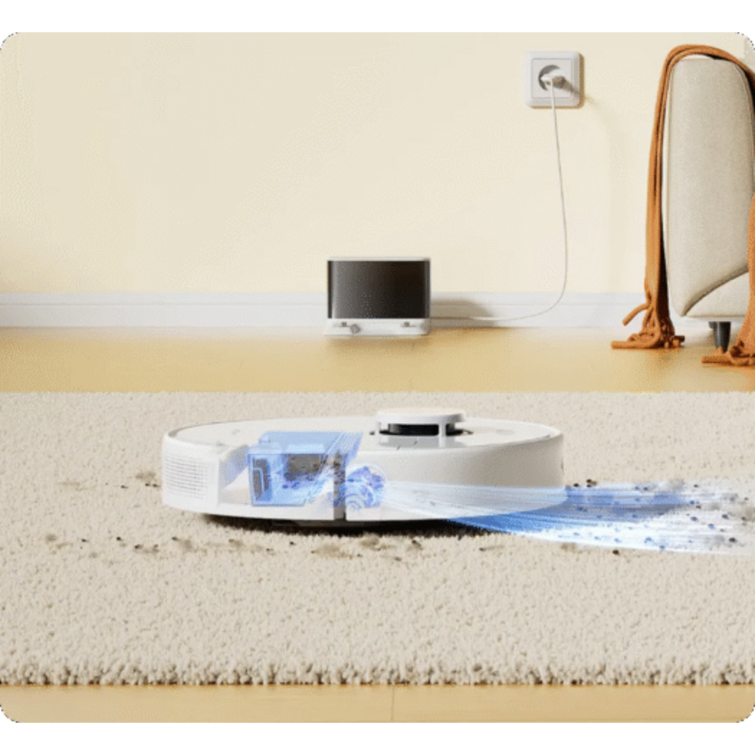 DREAME D9 Max Gen 2 Robot Vacuum &amp; Mop