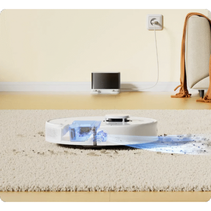 DREAME D9 Max Gen 2 Robot Vacuum &amp; Mop
