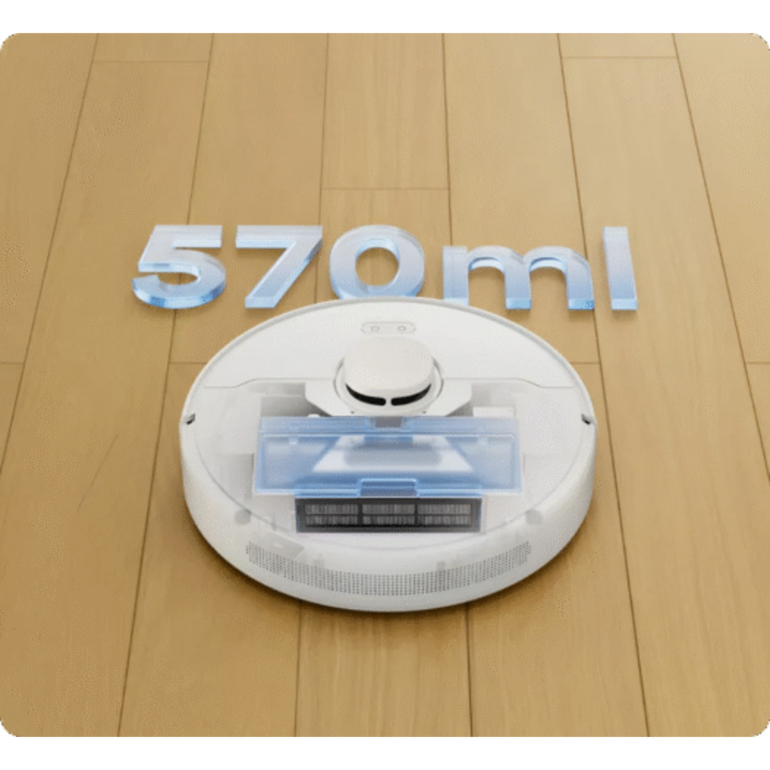 DREAME D9 Max Gen 2 Robot Vacuum &amp; Mop