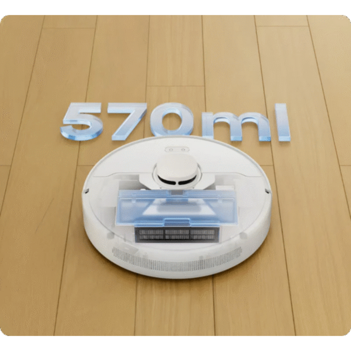 DREAME D9 Max Gen 2 Robot Vacuum &amp; Mop