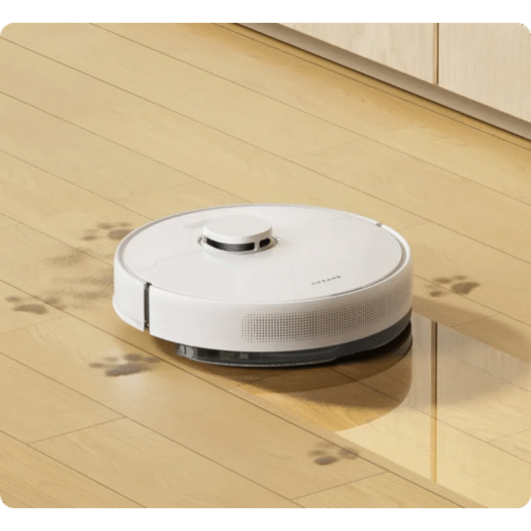 DREAME D9 Max Gen 2 Robot Vacuum &amp; Mop