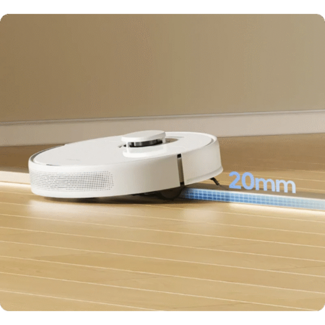 DREAME D9 Max Gen 2 Robot Vacuum &amp; Mop