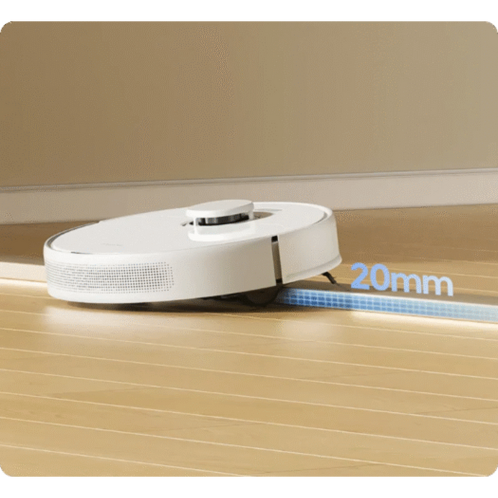 DREAME D9 Max Gen 2 Robot Vacuum &amp; Mop