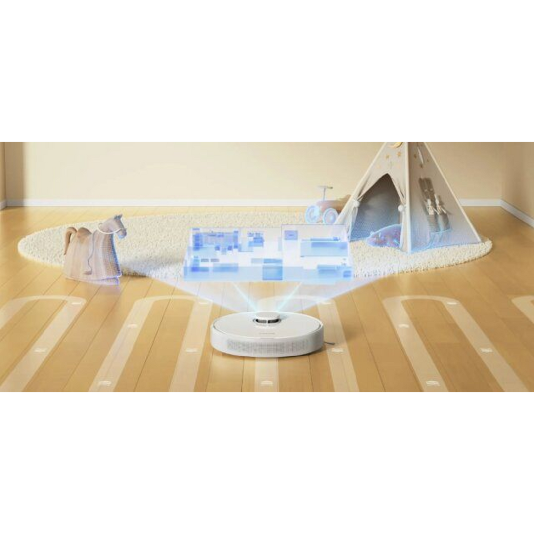 DREAME D9 Max Gen 2 Robot Vacuum &amp; Mop