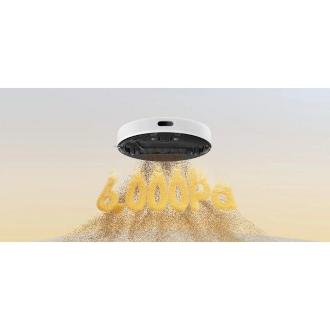 DREAME D9 Max Gen 2 Robot Vacuum &amp; Mop