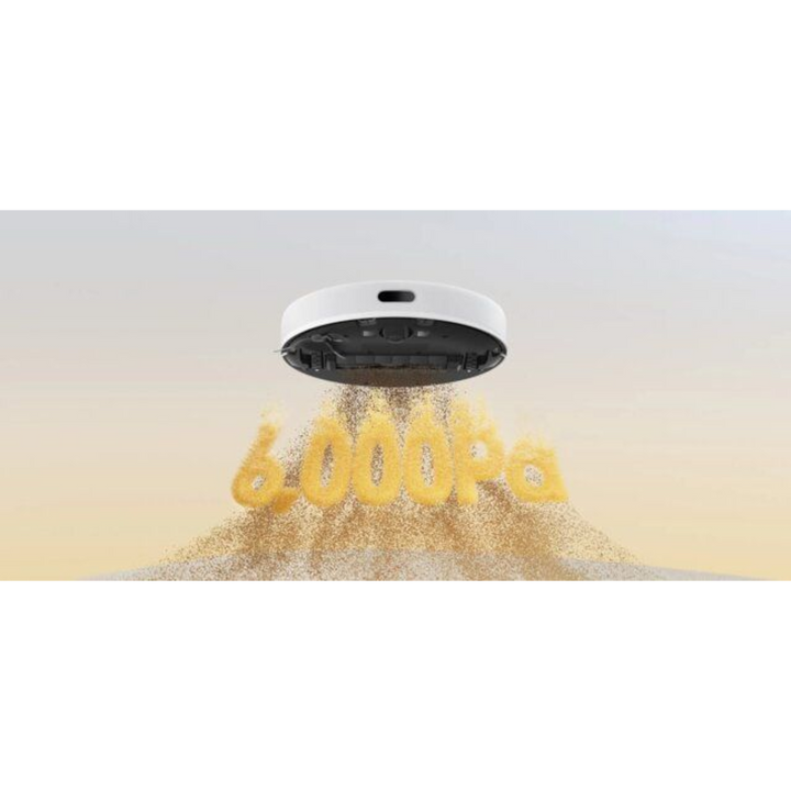 DREAME D9 Max Gen 2 Robot Vacuum &amp; Mop