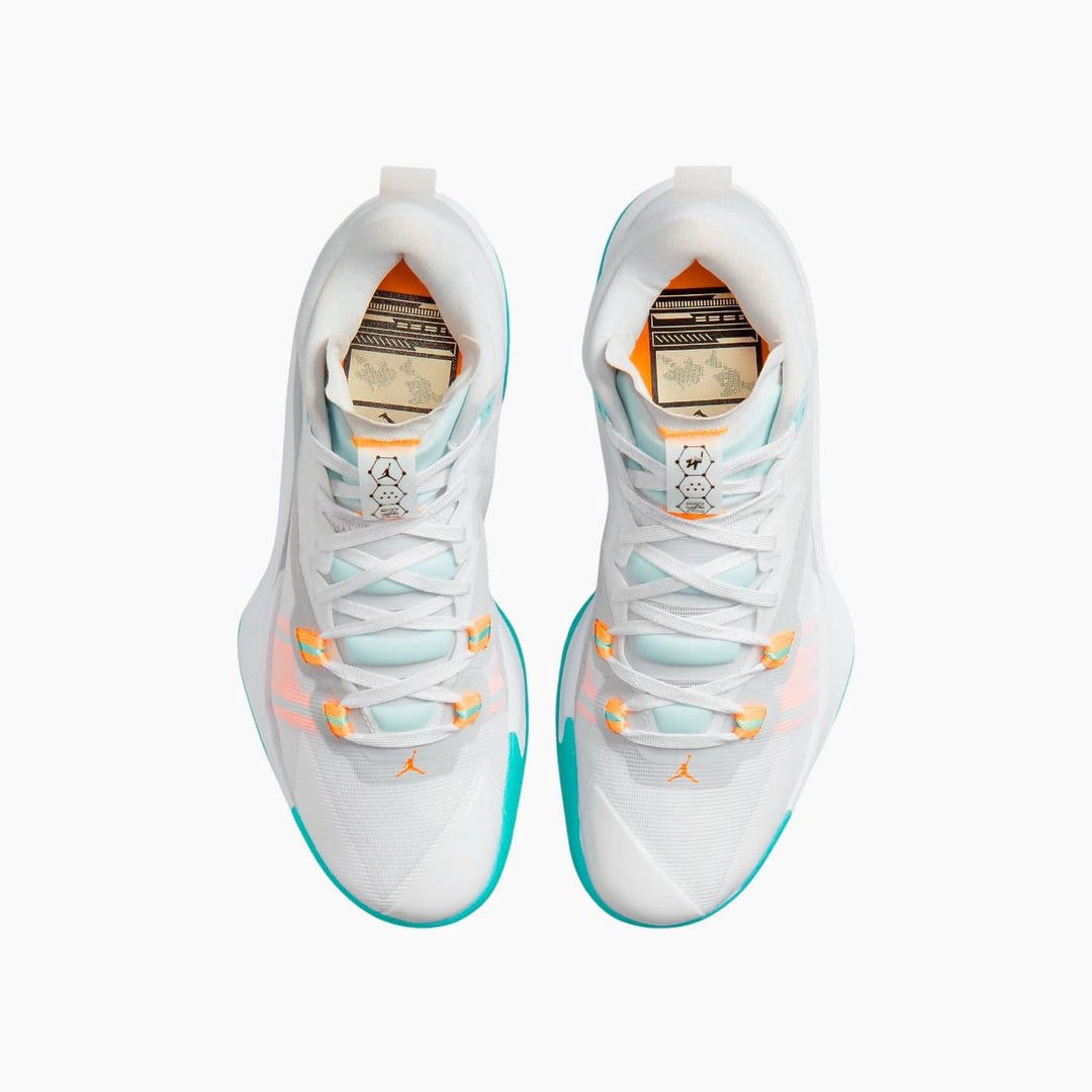 Air Jordan Zion 1 Sneakers