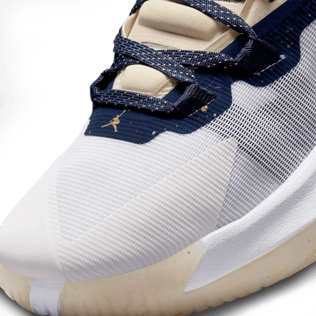 Air Jordan Zion 1 Basketball Shoes