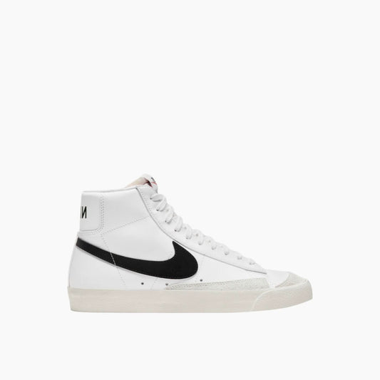 Nike (GS) Blazer Mid '77 'White Black'