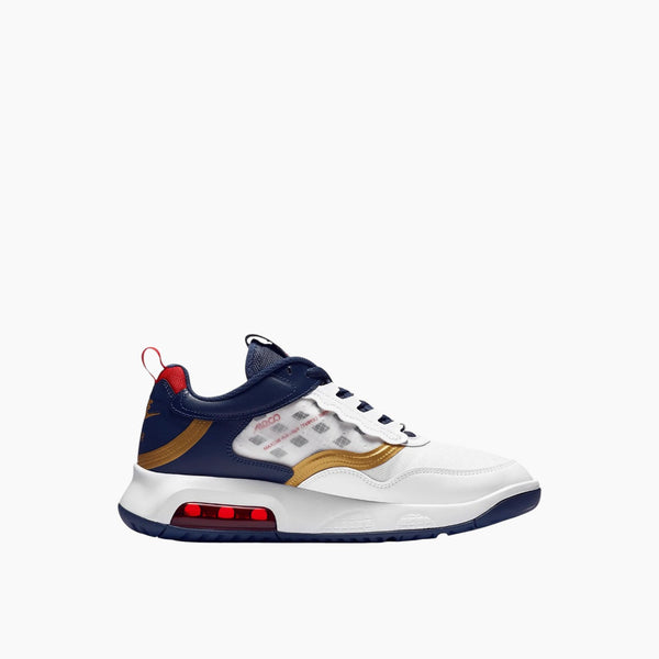 Max 200 'White Midnight Navy'