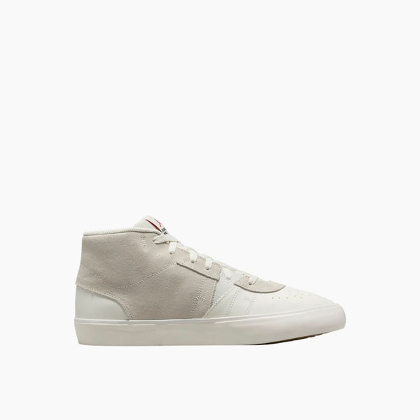 Air Jordan Series Mid 'Sail White'
