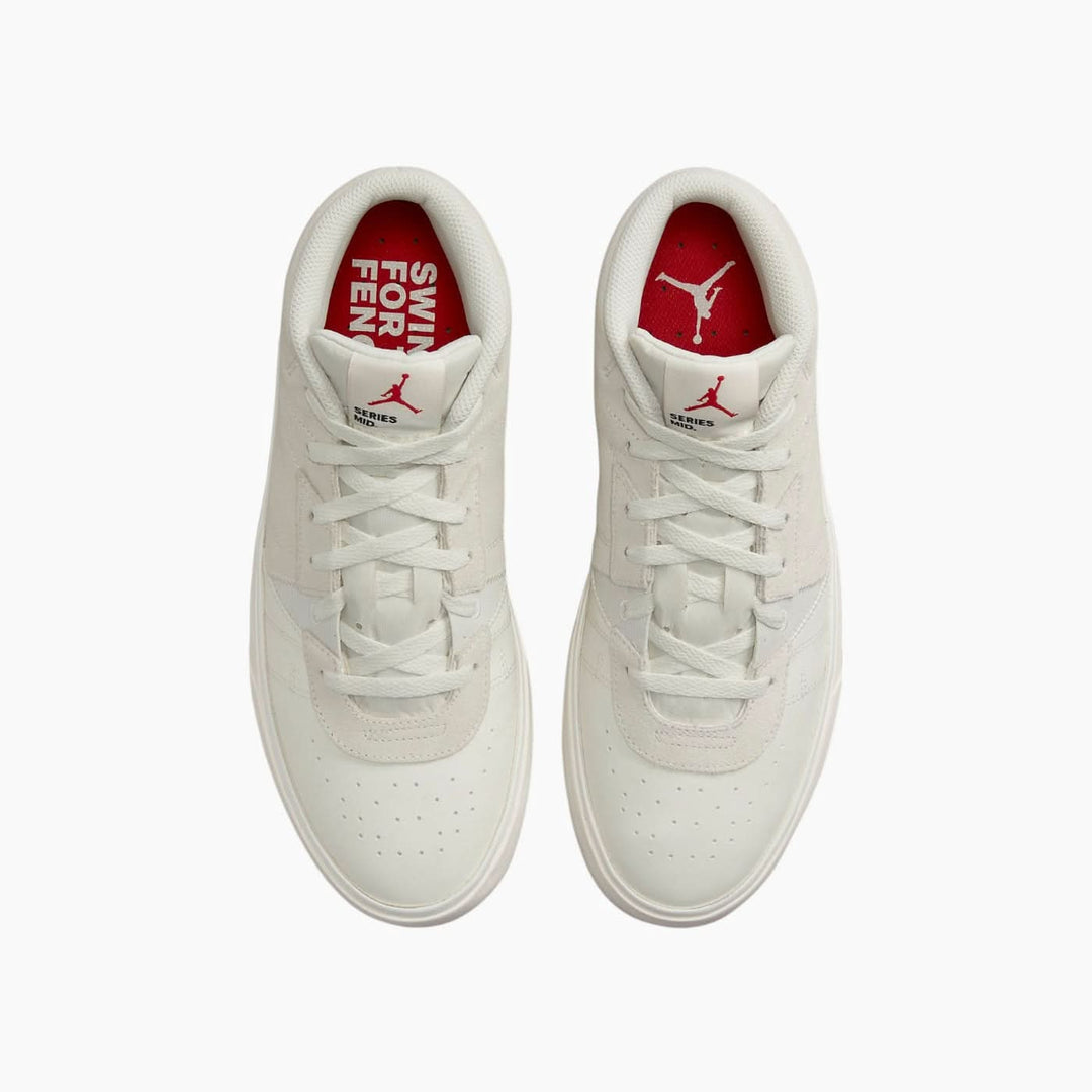 Nike Air Jordan Series Mid Sneakers